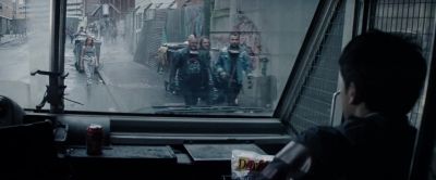 Is that her? - Ready Player One