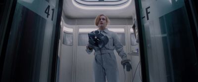 It worked! Worked!
I'm out. - Ready Player One