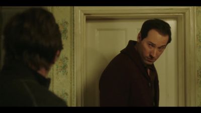 Jack? - Silent Witness