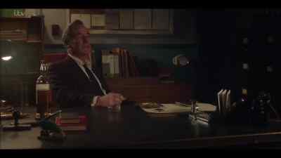 Johnny... - Grantchester