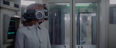 Keep it moving. - Ready Player One