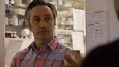 Kev? - The Brokenwood Mysteries