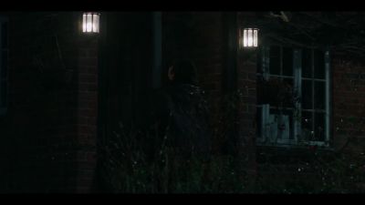 Michael? - Silent Witness