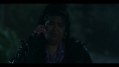 Michael, it's me, Amrita. - Silent Witness