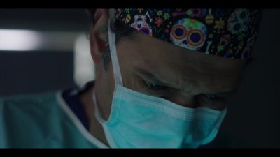Mr Rahul? - Silent Witness