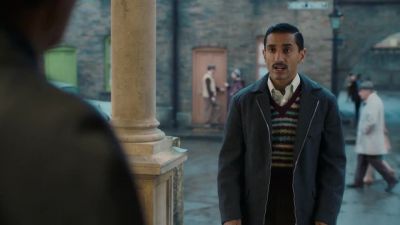 Oh! Can I help you? - Call the Midwife