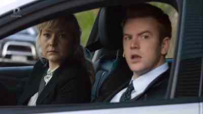 Oh, Christ. - The Brokenwood Mysteries