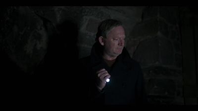 Oh, my God. - Shetland