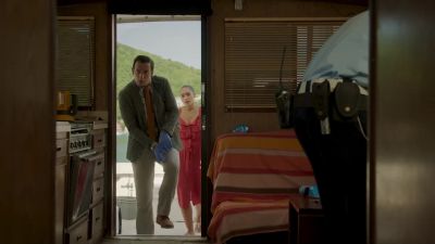 Oh, sir. - Death in Paradise