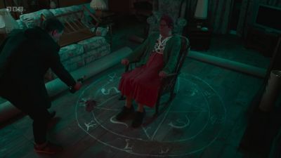 Oh, that's not good. - Inside No. 9