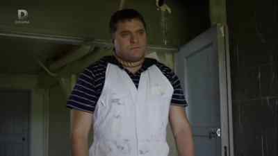 Or not. - The Brokenwood Mysteries