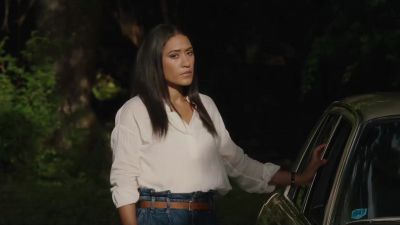 Patrice! - Death in Paradise