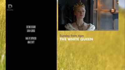 So she did it for love. - The Brokenwood Mysteries