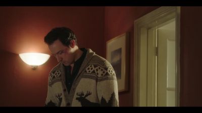 Sorry. - Silent Witness