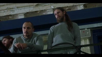 That one's a weakling right there. - Silent Witness