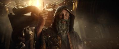 That's it? - Ready Player One
