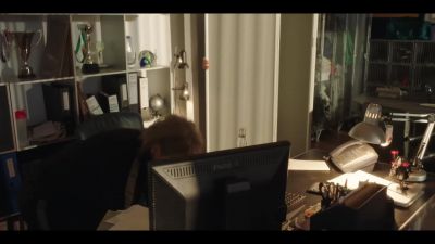 They ve gone. - Silent Witness