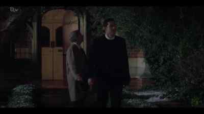 Uptight pinkoes. - Grantchester