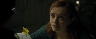 Wade. - Ready Player One