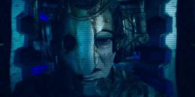 We know you're here. - Doctor Who