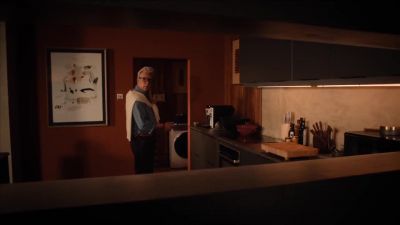 Well, I'm sorry. - Inside No. 9