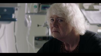 What's the time? - Silent Witness
