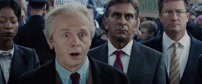 Who are you guys? - Ready Player One