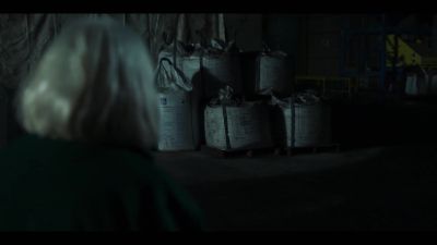 Willie? - Shetland