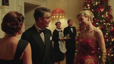 Would you like to dance? - Father Brown