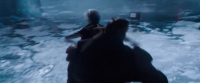 Yeah, I felt those. - Ready Player One