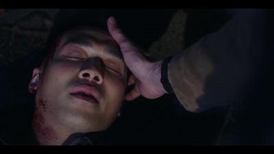 You trusted me. - Silent Witness
