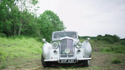 Your car appears to be missing. - Father Brown