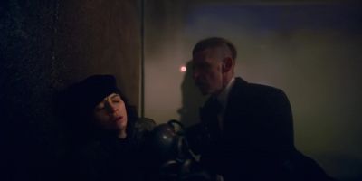 Come here. - Peaky Blinders