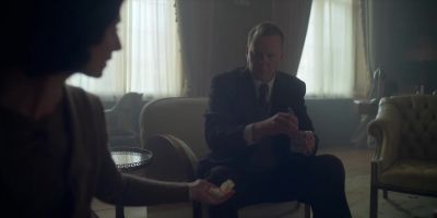Doctor? - Peaky Blinders