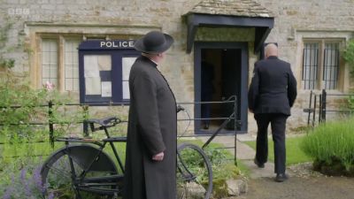 Father. - Father Brown