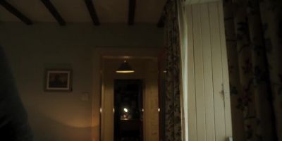 Get to your room. - Shetland