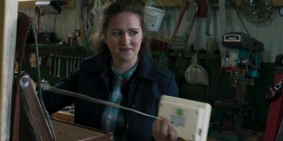 Got it. - Shetland