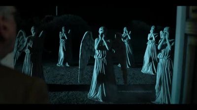 How did they get here? - Doctor Who
