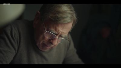 I am lost. - The Sixth Commandment