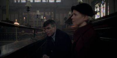 Mum... - Peaky Blinders