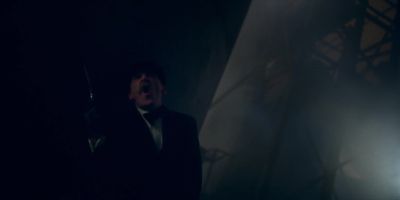Oh, Lord! - Peaky Blinders