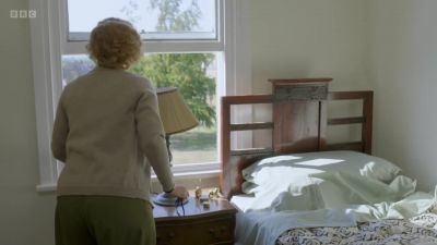 Oh, no, no. - Father Brown