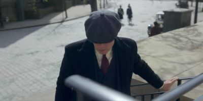 Tommy? - Peaky Blinders
