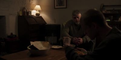 What you did was daft. - Shetland
