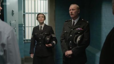 You... - Father Brown