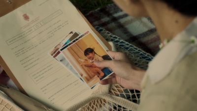 BABY CRIES - Call the Midwife