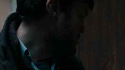 Billy? You in there? - Strike