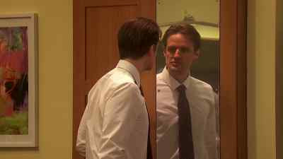 Don't worry. It's going to be OK. - The Goes Wrong Show