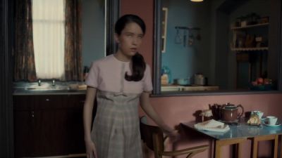 DOORBELL - Call the Midwife
