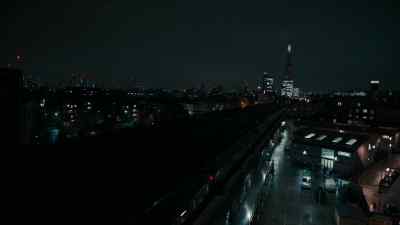 ELECTRONIC MUSIC PLAYS - Strike